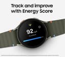 Samsung Galaxy Watch7 44mm Bluetooth - Silver thumbnail 6