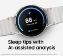 Samsung Galaxy Watch7 44mm Bluetooth - Silver thumbnail 7