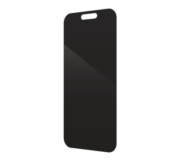 ZAGG InvisibleShield Glass Elite Privacy iPhone 17 Pro Max - Image 3