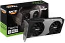 Inno3D GeForce RTX 5060 Ti TWIN X2 8GB GDDR7 Graphics Card - Black thumbnail 3