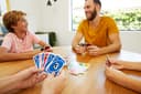 Games UNO Card Game Shedding thumbnail 2