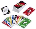 Games UNO Card Game Shedding thumbnail 4