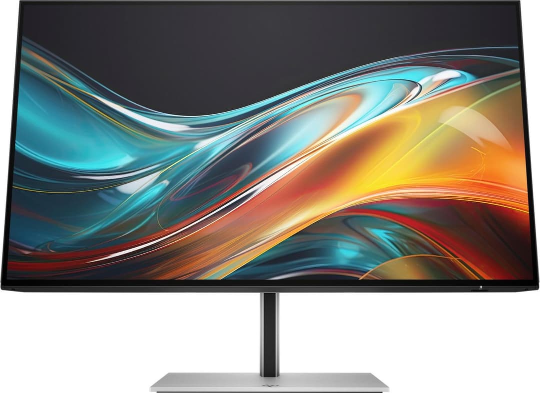 HP Series 7 Pro 23.8 inch FHD Monitor - 724pf - Image 1