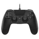 Gioteck VX4 PS4 Wired Controller - Black thumbnail 1