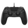 Gioteck VX4 PS4 Wired Controller - Black