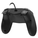 Gioteck VX4 PS4 Wired Controller - Black thumbnail 3