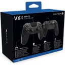 Gioteck VX4 PS4 Wired Controller - Black thumbnail 5