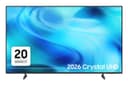 Samsung 43" Crystal UHD U8020H 4K Vision AI Smart TV (2026) thumbnail 1