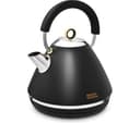 MORPHY RICHARDS Accents 102047 Traditional Kettle - Black thumbnail 1