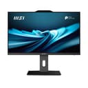 MSI Pro AP242P 14M 23.8" Full HD IPS All-in-One PC - Intel Core i3-14100, 8GB RAM, 256GB SSD, Windows 11 Pro thumbnail 1