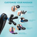 Wahl Deep Tissue Cordless Massage Gun thumbnail 4