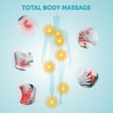 Wahl Deep Tissue Cordless Massage Gun thumbnail 8