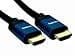 Ultra High Speed 8K HDMI 2.1 Cable 0.5M - Blue thumbnail 2