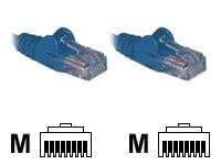 Computer Gear Cat5e Patch Cable 20m Blue