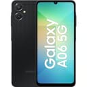 Samsung Galaxy A06 6GB/128GB 5G - Black thumbnail 1