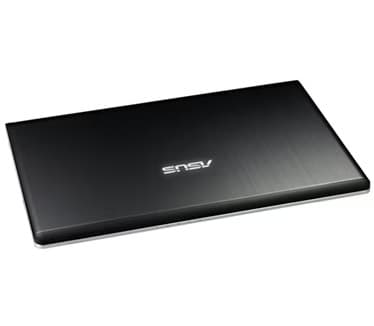 ASUS N56VJ 15.6" i5 8GB 750GB HDD GT635M Laptop Aluminium - Image 2