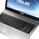 ASUS N56VJ 15.6" i5 8GB 750GB HDD GT635M Laptop Aluminium thumbnail 3