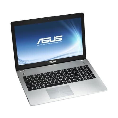 ASUS N56VJ 15.6" i5 8GB 750GB HDD GT635M Laptop Aluminium - Image 4