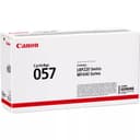 Canon 057 toner cartridge 1 pc(s) Original Black thumbnail 3