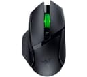 Razer Basilisk V3 X HyperSpeed Gaming Mouse Black thumbnail 2