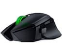 Razer Basilisk V3 X HyperSpeed Gaming Mouse Black thumbnail 4