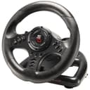 Subsonic Superdrive SV450 Steering Wheel for Switch 2, Switch, PS4 & Xbox thumbnail 5