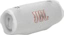 JBL Charge 6 Wireless Portable Bluetooth Speaker – White thumbnail 1