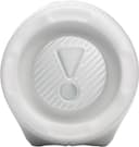 JBL Charge 6 Wireless Portable Bluetooth Speaker – White thumbnail 3