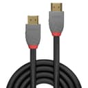 Lindy 15m Standard HDMI Cable, Anthra Line thumbnail 2