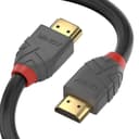 Lindy 15m Standard HDMI Cable, Anthra Line thumbnail 3