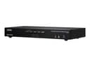 Aten CS1844 KVM Switch 4 Port thumbnail 1