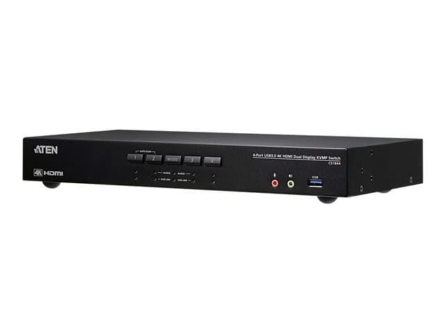 Aten CS1844 KVM Switch 4 Port - Image 3