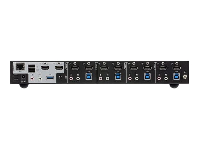 Aten CS1844 KVM Switch 4 Port - Image 4