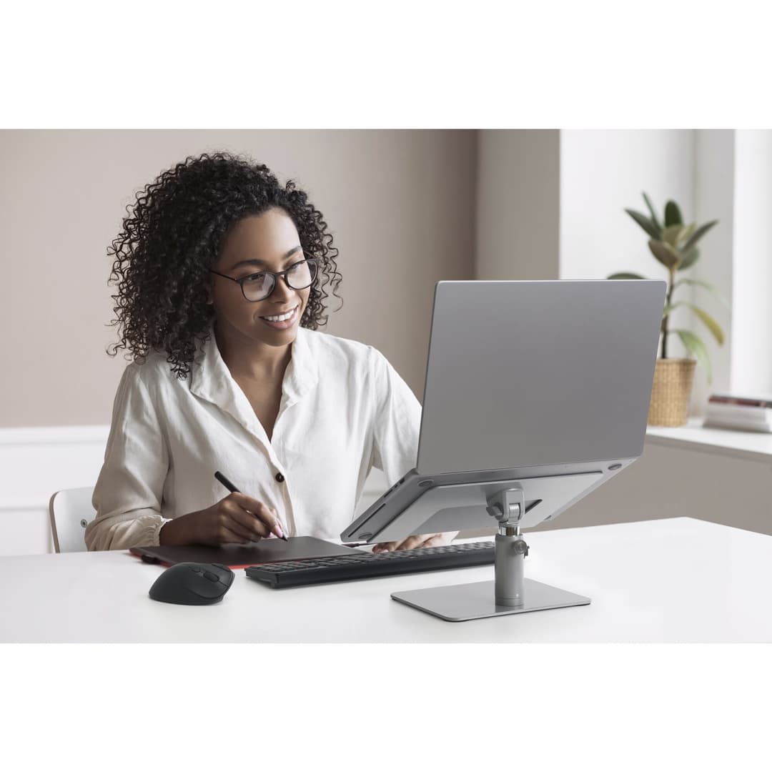 Kensington Universal Tabletop Laptop Riser - Image 4