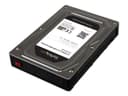 StarTech 25SAT35HDD Storage Enclosure SATA 6Gb/s thumbnail 1