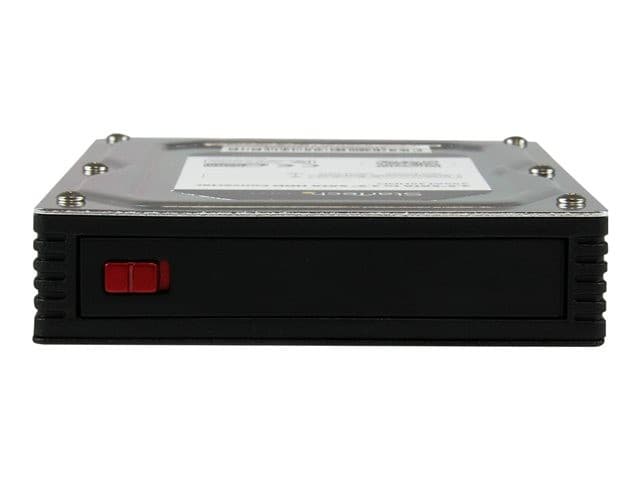 StarTech 25SAT35HDD Storage Enclosure SATA 6Gb/s - Image 2