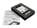 StarTech 25SAT35HDD Storage Enclosure SATA 6Gb/s thumbnail 4