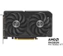 ASUS Dual Radeon RX 9060 XT 8GB GDDR6 Graphics Card - Black thumbnail 10