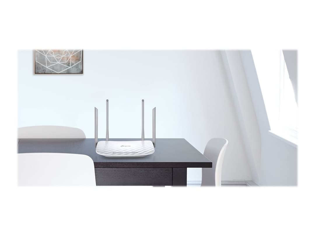 TP-Link Archer C50 Wireless Router - Image 1