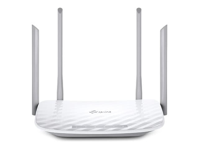 TP-Link Archer C50 Wireless Router - Image 2