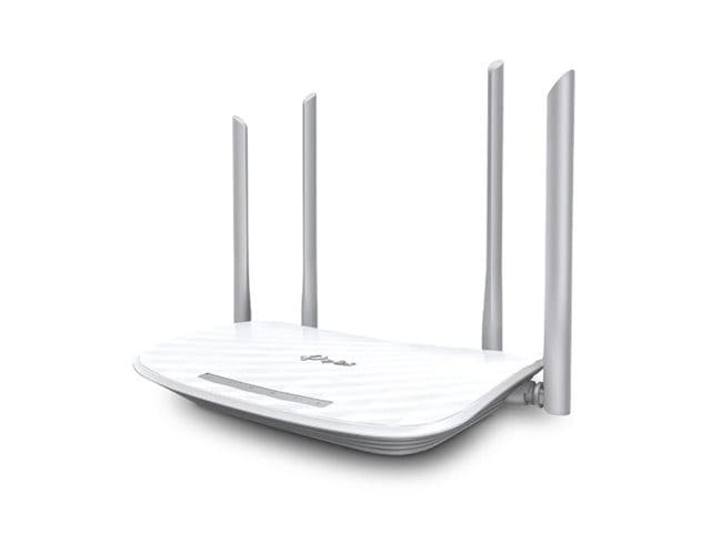 TP-Link Archer C50 Wireless Router - Image 3