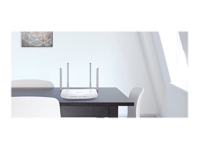 TP-Link Archer C50 Wireless Router - Image 5