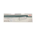 OKI 46443119 Original Toner Cartridge for ES8433dn, 10,000 Pages - Cyan thumbnail 2