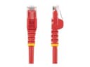 StarTech N6PATC5MRD CAT6 Patch Cable 5m Red thumbnail 4