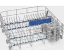 SMEG DFD13TP3X Full-size Dishwasher - Stainless Steel thumbnail 2