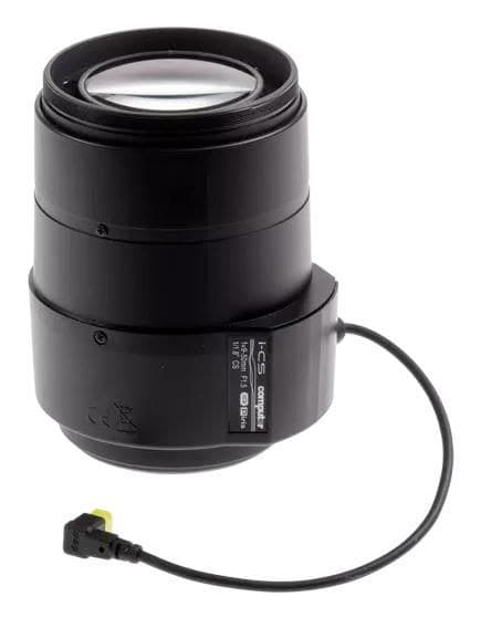 LENS I-CS 9-50 MM F1.5 8MP - Image 1