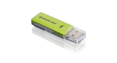 SD/MicroSD/MMC Card Reader - Image 1