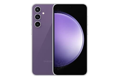 Samsung Galaxy S23 FE 256GB Purple - Image 1