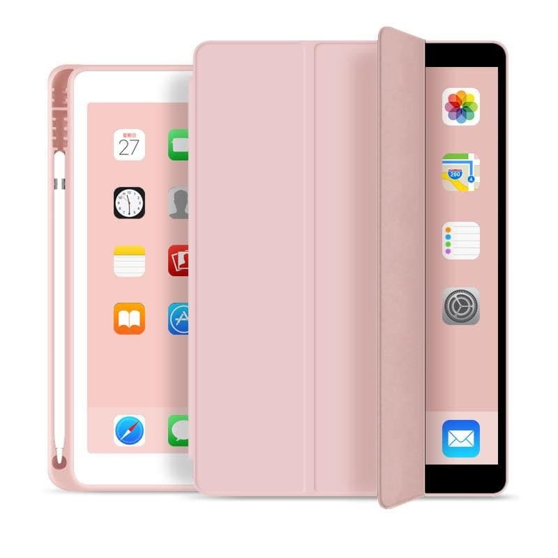 iPad 9.7 2018/2017 SEATTLE - Image 1
