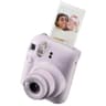 Instax Mini 12 Instant Camera Lilac Purple